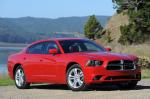 Dodge Charger 2011 года